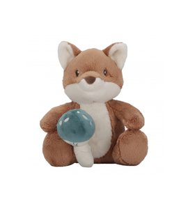 LITTLE DUTCH LIŠKA PLYŠOVÁ FOREST FRIENDS - PLYŠOVÁ ZVÍŘATA - PRO DĚTI