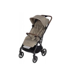 MAXI-COSI SOHO KOČÁREK TWILLIC TRUFFLE - KOČÁRKY - KOČÁRKY A PŘÍSLUŠENSTVÍ