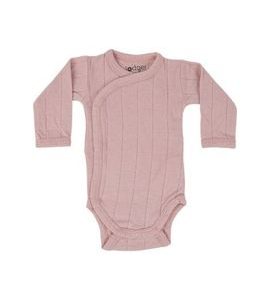 LODGER ROMPER LS TRIBE SENSITIVE 50 - BODY - PRO DĚTI