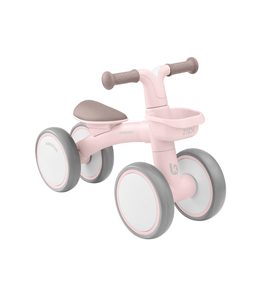 KIKKABOO ODRÁŽEDLO ZIPI PINK - DĚTSKÁ ODRÁŽEDLA - PRO DĚTI