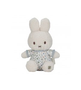 LITTLE DUTCH KRÁLÍČEK MIFFY LUCKY LEAVES 20 CM - MIFFY - PRO DĚTI