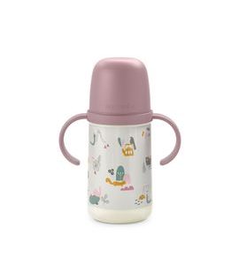 SUAVINEX DRUHÁ LÁHEV S OUŠKY WALK 270ML - KOJENECKÉ LAHVE - KRMENÍ