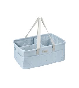 KIKKABOO ORGANIZÉR NA PLENY STRIPY FRIENDS - ORGANIZÉRY NA PŘEBALOVACÍ PULT - PŘEBALOVÁNÍ
