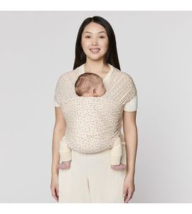 ERGOBABY ERGOBABY | AURA WRAP/ŠÁTEK AURA WRAP DAITY BLOOMS - KLOKANKY A ŠÁTKY - NOŠENÍ & SPORT