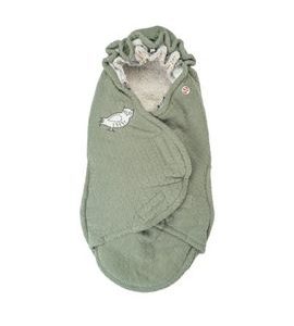 LODGER BUNKER FOLKLORE FLEECE ELM - FUSAKY DO KOČÁRKU - KOČÁRKY A PŘÍSLUŠENSTVÍ