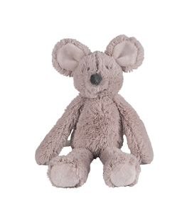 HAPPY HORSE MYŠKA MEX N.2 38CM - PLYŠOVÉ A MAŇÁSCI - PRO DĚTI