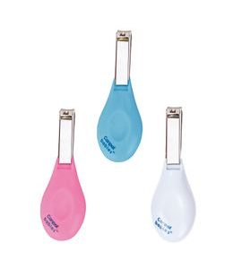 CANPOL BABIES KLEŠTIČKY NA NEHTY - DOMÁCÍ LÉKÁRNA - KOUPÁNÍ A ZDRAVÍ