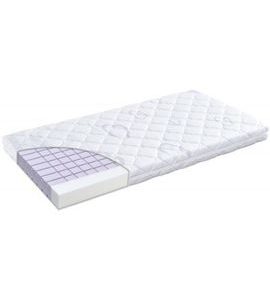 TRÄUMELAND MATRACE MONDSCHEIN 70X140CM - MATRACE DO POSTÝLKY - SPINKÁNÍ