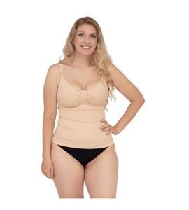 CARRIWELL KOJICÍ TOP S TVARUJÍCÍM EFEKTEM - TĚHOTENSKÁ MÓDA - PRO MAMINKY