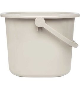 BEBE-JOU KYBLÍK NA PLENY S VÍKEM FABULOUS TAUPE - KYBLÍKY NA POUŽITÉ PLENY - PŘEBALOVÁNÍ