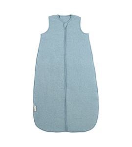 MEYCO ZIMNÍ MUŠELÍNOVÝ SPACÍ VAK 70CM - JEANS BLUE - SPACÍ PYTLE - SPINKÁNÍ