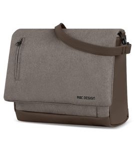 ABC DESIGN TAŠKA NA PLENY URBAN NATURE 2025 - PŘEBALOVACÍ TAŠKY - KOČÁRKY A PŘÍSLUŠENSTVÍ