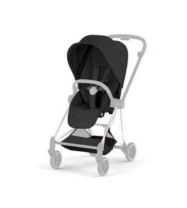 CYBEX MIOS STYLE POTAH SEZENÍ 2026 - BAREVNÉ SETY K PODVOZKU - KOČÁRKY A PŘÍSLUŠENSTVÍ