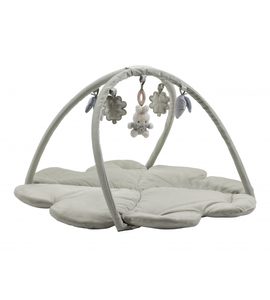 LITTLE DUTCH HRACÍ DEKA S HRAZDOU KRÁLÍČEK MIFFY LUCKY LEAVES - MIFFY - PRO DĚTI