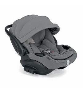 INGLESINA DARWIN I-SIZE RECLINE 0+ 2026 CRYSTAL GREY - AUTOSEDAČKY 0-13KG - AUTOSEDAČKY A PŘÍSLUŠENSTVÍ