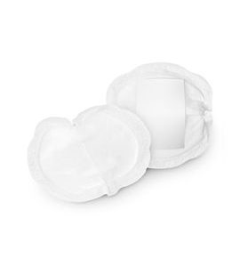 TRUELIFE NUTRIO BREAST PADS CLASSIC 100 PACK - PRSNÍ VLOŽKY - PRO MAMINKY