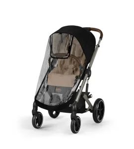 CYBEX PLÁŠTĚNKA BALIOS S - PLÁŠTĚNKY - KOČÁRKY A PŘÍSLUŠENSTVÍ