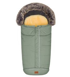 FILLIKID FUSAK ZIMNÍ MAVENSI SAGE - FUSAKY DO KOČÁRKU - KOČÁRKY A PŘÍSLUŠENSTVÍ