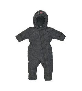 LODGER SKIER FOLKLORE TASLON PIGEON 18 - 24 MĚSÍCŮ - OVERALY - PRO DĚTI