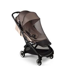 BUGABOO BUTTERFLY/DRAGONFLY MOSKYTIÉRA - MOSKYTIÉRY - KOČÁRKY A PŘÍSLUŠENSTVÍ