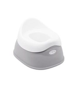 MOMI NOČNÍK MOMI DITO ŠEDÝ - NOČNÍKY - PŘEBALOVÁNÍ