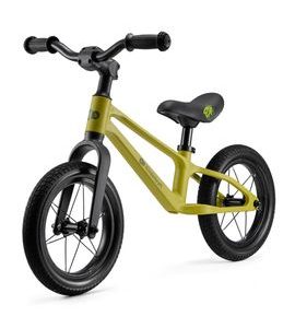 KINDERKRAFT ODRÁŽEDLO ETER BLACK - DĚTSKÁ KOLA ODRÁŽECÍ - NOŠENÍ & SPORT