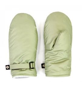 EMITEX RUKAVICE KHAKI - RUKÁVNÍKY NA KOČÁREK - KOČÁRKY A PŘÍSLUŠENSTVÍ