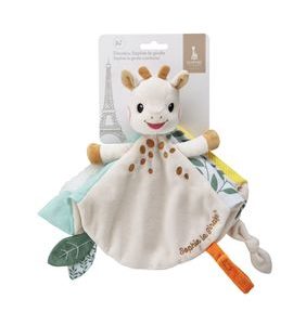 VULLI MAZLÍK ŽIRAFA SOPHIE - PLYŠOVÉ A MAŇÁSCI - PRO DĚTI