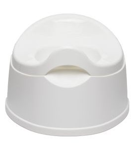 BEBE-JOU NOČNÍK BÉBÉ-JOU GROW WHITE - NOČNÍKY - PŘEBALOVÁNÍ