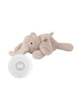 FLOW HRAČKA S TLUKOTEM SRDCE NABÍJECÍ GEORGE BLUSH - USÍNÁČCI ŠUMÍCÍ / S TLUKOTEM - PRO DĚTI