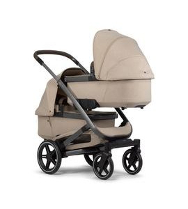 JOOLZ GEO3 TWIN KOMPLET - KOČÁRKY PRO DVOJČATA - KOČÁRKY A PŘÍSLUŠENSTVÍ