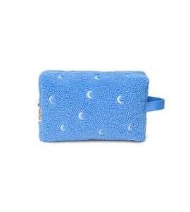 STUDIO NOOS TEDDY TOILETRY - TOALETNÍ TAŠTIČKA | BLUE MOON - DOPLŇKY - PRO MAMINKY