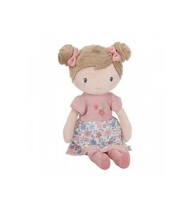 LITTLE DUTCH PANENKA ROSA 35 CM - LITTLE DUTCH - PRO DĚTI