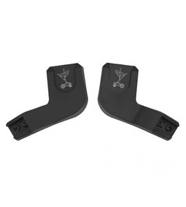 MAXI-COSI FAME CABIN ADAPTÉRY PRO AUTOSEDAČKU - ADAPTÉRY NA AUTOSEDAČKU - KOČÁRKY A PŘÍSLUŠENSTVÍ