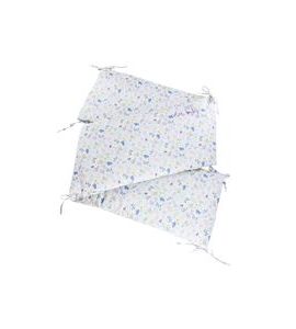 ENIE BABY MANTINEL BAVLNĚNÝ SWEET FLOWERS - MANTINELY - SPINKÁNÍ