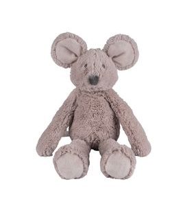 HAPPY HORSE MYŠKA MEX N.1 28CM - PLYŠOVÉ A MAŇÁSCI - PRO DĚTI