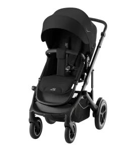 BRITAX RÖMER KOČÁREK SMILE 5Z 2025 - SPORTOVNÍ KOČÁRKY - KOČÁRKY A PŘÍSLUŠENSTVÍ