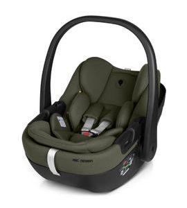 ABC DESIGN DĚTSKÁ AUTOSEDAČKA CALLA I-SIZE OLIVE - AUTOSEDAČKY 0-13KG - AUTOSEDAČKY A PŘÍSLUŠENSTVÍ