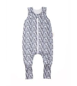 EMITEX ROSTOUCÍ SPACÍ PYTEL MOVE SHELLSY - SPACÍ PYTLE - SPINKÁNÍ