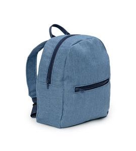 T-TOMI MY FIRST BAG DENIM - BATOHY A TAŠKY - PRO DĚTI