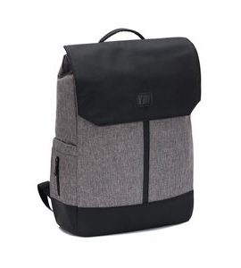 FILLIKID BATOH NA PLENY OSAKA GREY MELANGE - PŘEBALOVACÍ BATOHY - KOČÁRKY A PŘÍSLUŠENSTVÍ