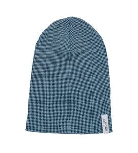 LODGER BEANIE CIUMBELLE DRAGONFLY 6 - 12 MĚSÍCŮ - ČEPIČKY A KLOBOUČKY - PRO DĚTI