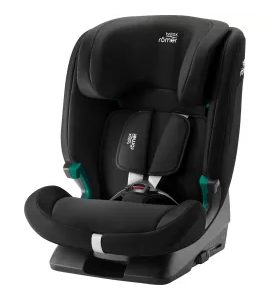 BRITAX RÖMER EVOLVAFIX 2024 - AUTOSEDAČKY 9-25KG - AUTOSEDAČKY A PŘÍSLUŠENSTVÍ