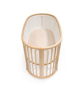 STOKKE® SLEEPI™ V3 VNITŘNÍ SÍŤ - MANTINELY - SPINKÁNÍ