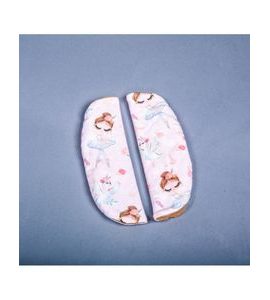 KIDILOO POTAHY NA DĚTSKÉ PÁSY - POLSTROVÁNÍ PÁSŮ - AUTOSEDAČKY A PŘÍSLUŠENSTVÍ