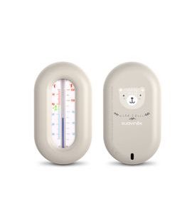 SUAVINÉX TEPLOMĚR DO VANY WILD&FREE - KOUPÁNÍ A ZDRAVÍ