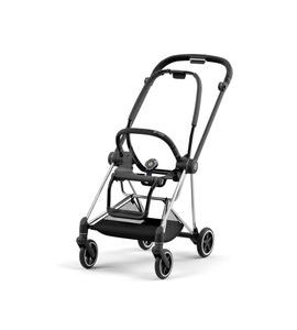 CYBEX MIOS 3.0 PODVOZEK + RÁM SEZENÍ 2025 - PODVOZKY - KOČÁRKY A PŘÍSLUŠENSTVÍ