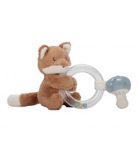 LITTLE DUTCH CHRASTÍTKO S LIŠKOU FOREST FRIENDS - CHRASTÍTKA - PRO DĚTI