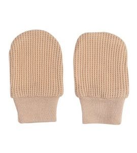 LODGER MITTENS CIUMBELLE LINEN - RUKAVIČKY, ŠÁTKY, NÁKRČNÍKY - PRO DĚTI