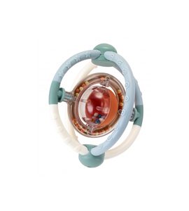 INFANTINO CHRASTÍTKO ORBIT - CHRASTÍTKA - PRO DĚTI